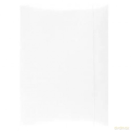 Teczka z gumką A4 Office Products