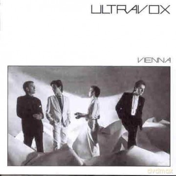 Ultravox: Vienna (+ 5 Bonus Tracks) [CD]
