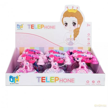 Telefon Mega Creative 454245