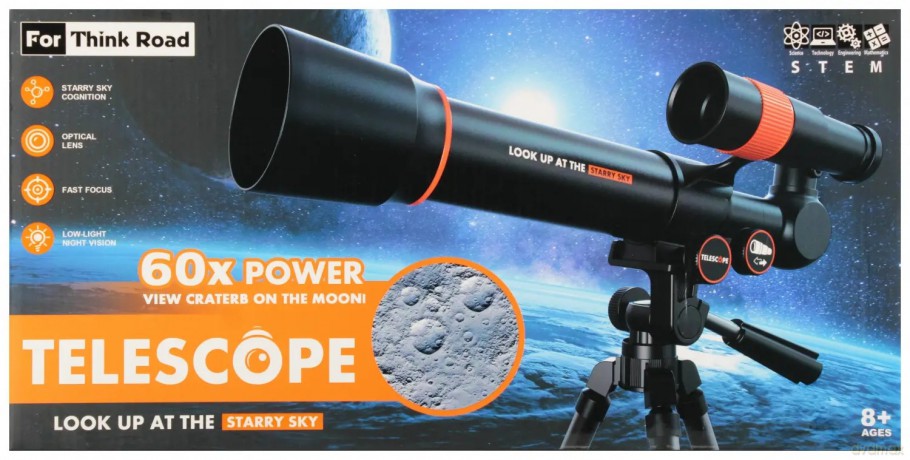 Teleskop Mega Creative 571667
