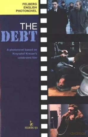 The debt - Jerzy Siemasz [KSIĄŻKA]