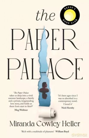 The Paper Palace - Miranda Cowley Heller [KSIĄŻKA]