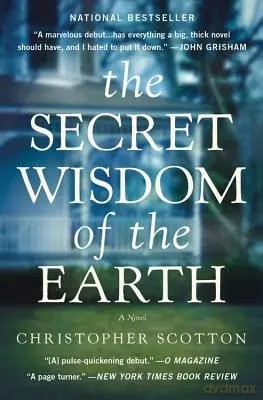 The Secret Wisdom of the Earth - Christopher Scotton [KSIĄŻKA]