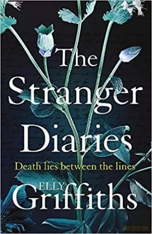 The Stranger Diaries - Elly Griffiths [KSIĄŻKA]