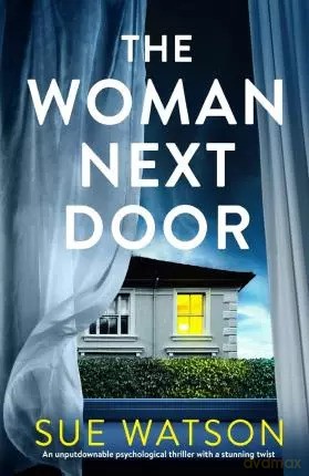 The Woman Next Door. 2019 ed [KSIĄŻKA]