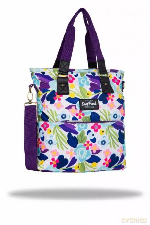 Torba na ramię Amber Flower me CoolPack F050740