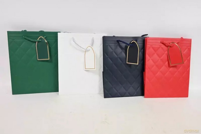 Torba prezentowa JP-FR2501B 26x32x12cm 07241