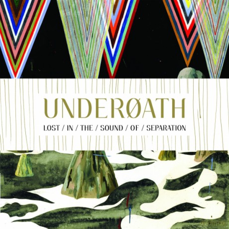 Underoath: Lost In The Sound Of Separation [CD]+[DVD]