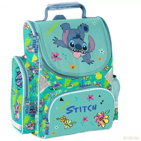 Tornister 28x36x15 Pion Stitch Ds25dd-525 Ps
