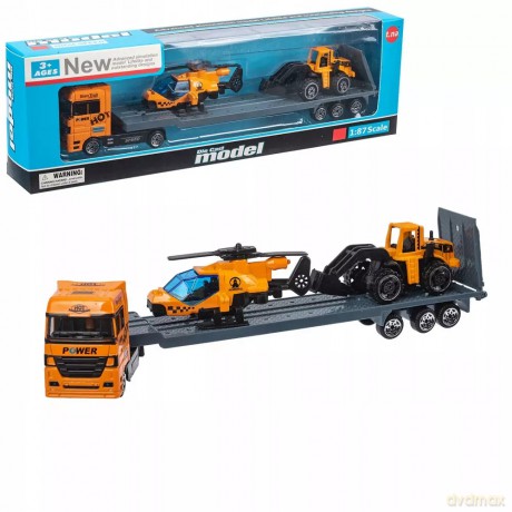 Truck auto laweta 1001314 13149