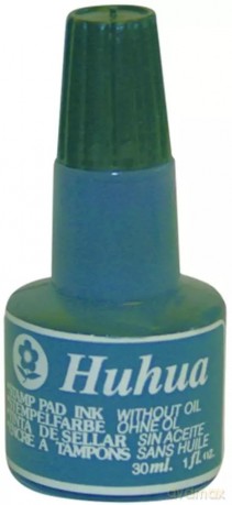 Tusz Do Stempli czarny 30ml 108813 pudełko