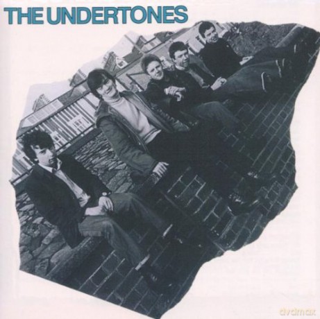 Undertones: The Undertones [CD]