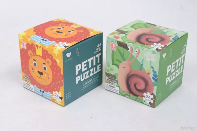 Układanka puzzle 24el AN84286 42864