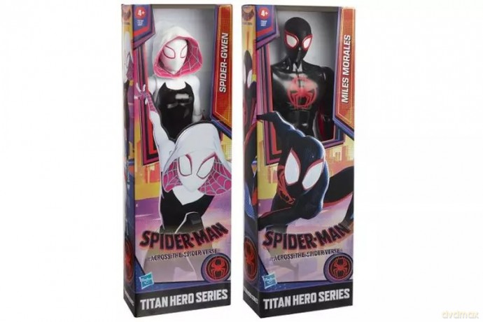 Universum movie figurka Titan Hero