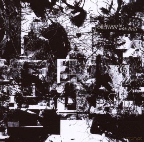 Underworld: Oblivion With Bells [CD]