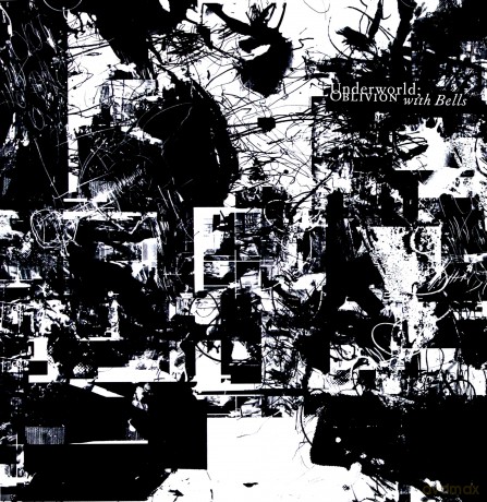 Underworld: Oblivion With Bells [CD]