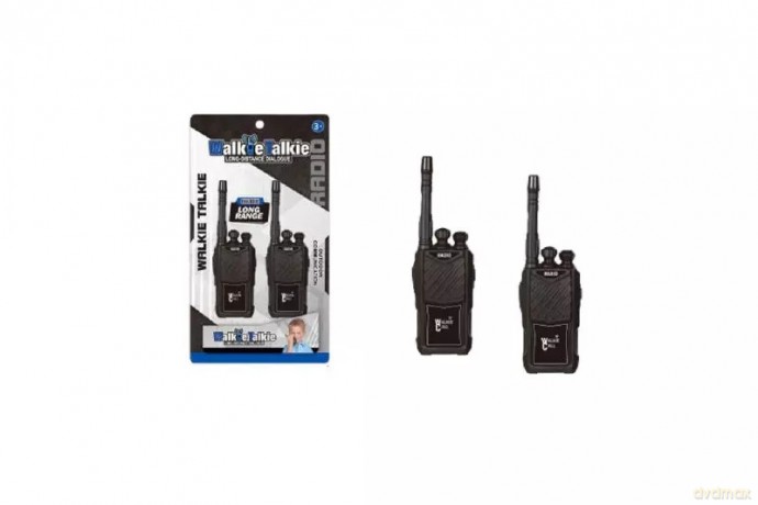 Walkie talkie AL027643 93524