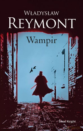 Wampir - Władysław Reymont [KSIĄŻKA]