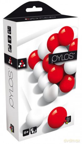 Pylos (wersja Podróżna) [GRA]