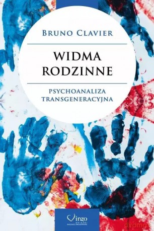 Widma rodzinne - Elisabeth Horowitz [KSIĄŻKA]