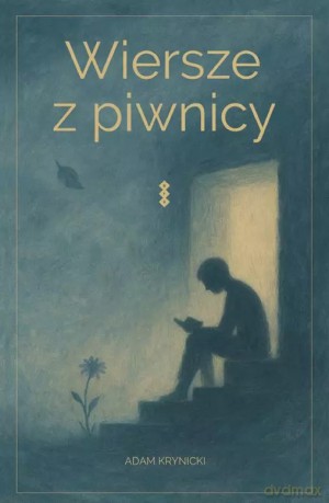 Wiersze z piwnicy - Adam Krynicki [KSIĄŻKA]