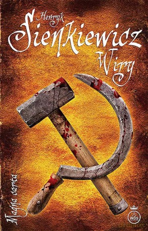 Wiry - Henryk Sienkiewicz [KSIĄŻKA]