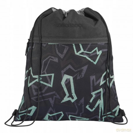Worek Coocazoo 43 x 34 cm
