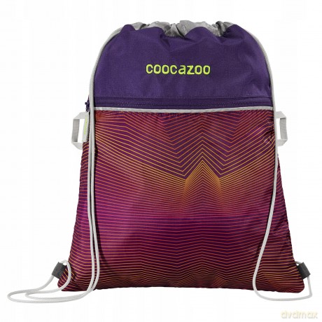 Worek Coocazoo 43 x 34 cm