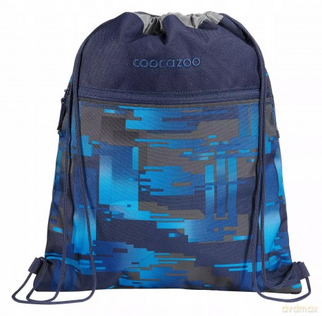 Worek Coocazoo 43 x 34 cm