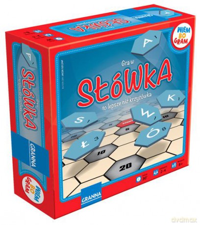 Słówka [GRA]