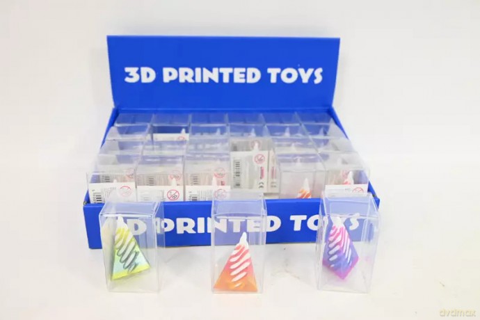 Zabawka spirala 24szt/disp Z10456 83719