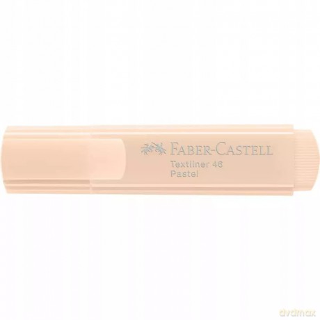 Zakreślacz pastelowy 1546 - Faber-Castell - Powder