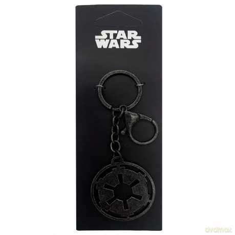 Zawieszka do kluczy Coolpack Disney Core Star Wars