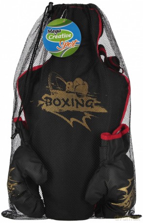 Zestaw Bokserski Mega Creative 571529