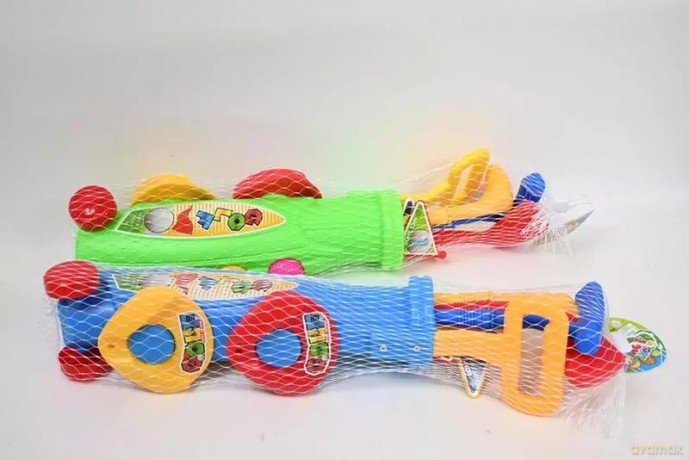 Zestaw do golfa BGR0425 40425