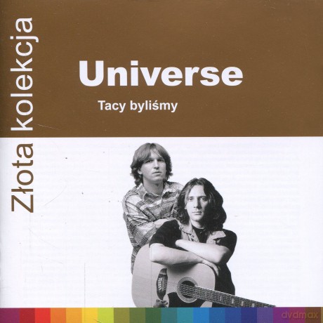 Universe: Złota Kolekcja [CD]
