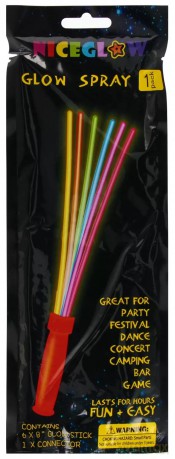 Zestaw Piękności Różdżka Fluorescencyjna Mega Creative 571684