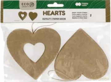 Zestaw plastyczny Happy Color 1 szt.