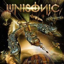 Unisonic - Light Of The Dawn (digipack) [CD]