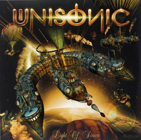 Unisonic: Light Of The Dawn [2xWinyl]