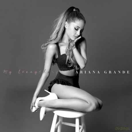 Ariana Grande: My Everything [CD]