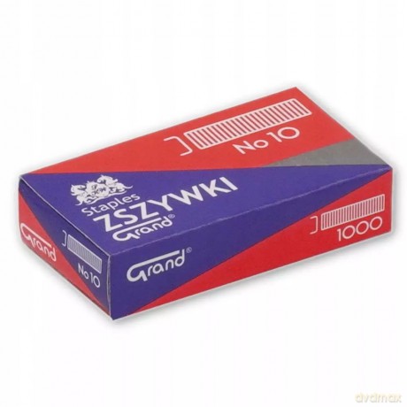 Zszywki, nr 10