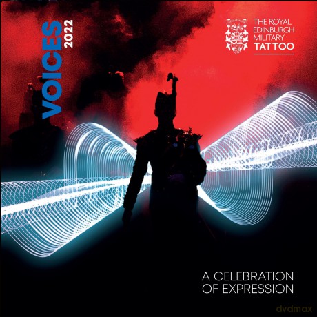 The Royal Edinburgh Military Tattoo 2022 [2xWinyl]