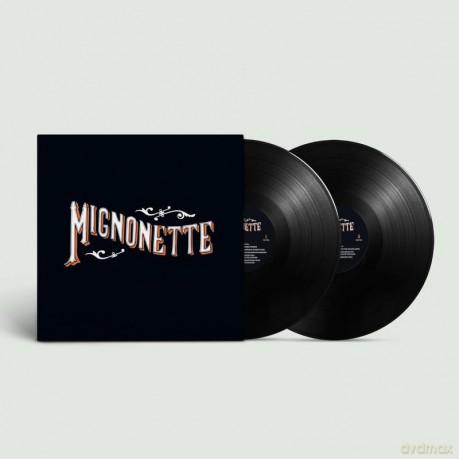 The Avett Brothers: Mignonette [2xWinyl]