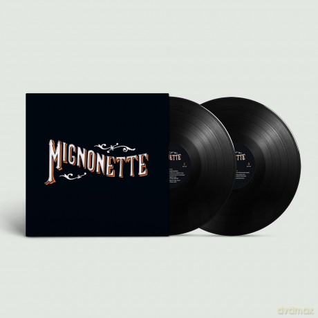 The Avett Brothers: Mignonette [2xWinyl]