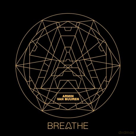 Armin Van Buuren: Breathe [4xWinyl]