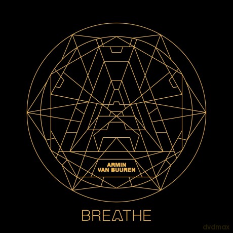 Armin Van Buuren: Breathe [4xWinyl]
