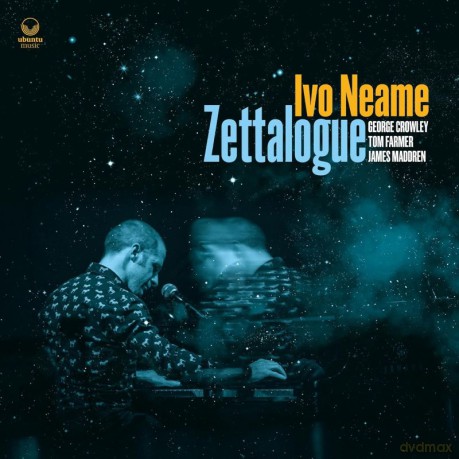 Ivo Neame: Zettalogue (digipack) [CD]