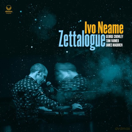 Ivo Neame: Zettalogue (digipack) [CD]