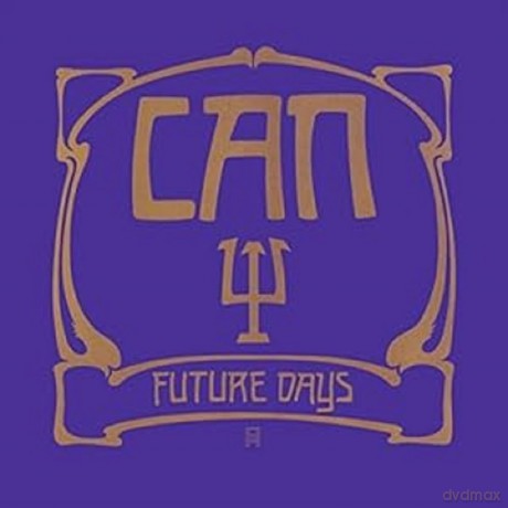 Can: Future Days [Winyl]